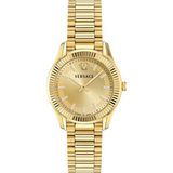 Versace Apodis Lady 34 mm Quartz Saat VRSCVEYZ00526