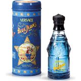 Versace Blue Jeans Edt 75 ml Erkek Parfüm - Standart