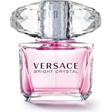 Versace Bright Crystal 90 ml EDT Kadın Parfüm Çiçeksi ve Meyveli Koku