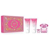 Versace Bright Crystal Absolu 90Ml Edp Set 2026