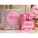Versace Bright Crystal Absolu Edp 90 Ml Eco013
