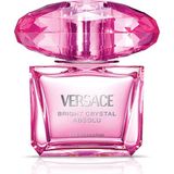 Versace Bright Crystal Absolu Edp 90 ml Kadın Parfüm - Pembe - Standart