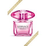 Versace Bright Crystal Absolu Edp 90 ml Kadın Parfümü, 8011003818112