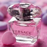 Versace Bright Crystal Eau de Toilette 100 ml 81