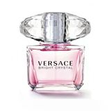 Versace Bright Crystal Edt 90 Ml Women's Perfume
