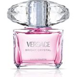 Versace Bright Crystal Edt Kadın Parfüm 200 ml - Pembe - Standart