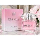 Versace Bright Crystal Edt Kadın Parfüm 90 Ml Eco011