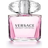 Versace Bright Crystal Kadın Parfüm 200 ml Çiçeksi Koku ile Zarif ve Çekici