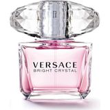 Versace Bright Crystal Kadın Parfüm 90 ml Normal Cilt İçin Özel Formül Set