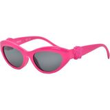 Versace Çocuk Güneş Gözlüğü VX4005U 5527/87 48 - Pembe