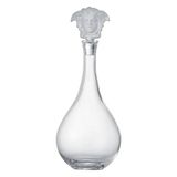 Versace Crystal Medusa Lumiêre Karaf 20665-110835-46700 - Beyaz - 1 lt