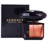Versace Crystal Noir Edt 50Ml Kadın Parfüm