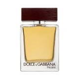 Versace dolce gabbana the one edp 100 ml erkek 54271686533
