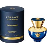 Versace Dylan Blue EDP 100 ml Kadın Parfüm