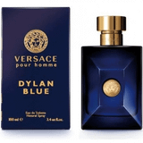 Versace Dylan Blue EDT 100 + 10 ml Erkek Parfüm Set