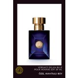 Versace Dylan Blue EDT 30 ml Erkek Parfüm