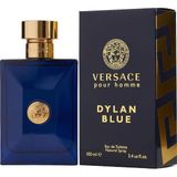 Versace Dylan Blue Pour Homme 100 ml Spray Deodorant