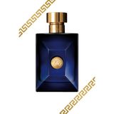 Versace Dylan Blue Pour Homme Edt 100 Ml - Erkek Parfümü