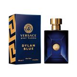 Versace Dylan Blue Tıraş Sonrası Losyon, 100 Ml