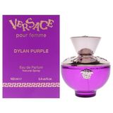 Versace Dylan Purple EDP Unisex Parfüm 100 ml