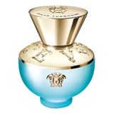 Versace Dylan Turquoise Edt 100 ml Kadın Parfüm