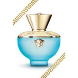Versace Dylan Turquoise Pour Femme Edt 100 Ml - Kadın Parfümü