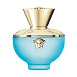 Versace Dylan Turquoise Pour Femme EDT 30 ml Kadın Parfüm