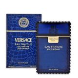 Versace EAU Fraiche Extreme Men 100 ml EDP Erkek Parfümü