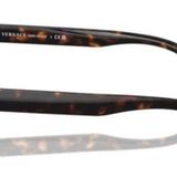 Versace Erkek Altın Ve2199 1252/4t 56 Ekartman Gold Aynalı Güneş Gözlüğü