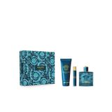 Versace Eros EDP 100 ml Erkek Parfüm Set
