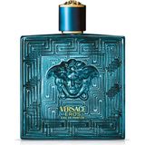 Versace Eros Edp 200 ml Erkek Parfüm - Mavi - Standart