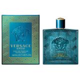 Versace Eros EDP Baharatlı 100 ml Erkek Parfümü