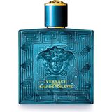 Versace Eros EDT 100 ml Erkek Parfüm Odunsu Turunçgil Koku ile Tutkulu ve Güçlü