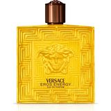 Versace Eros Energy Edp 200 ml Erkek Parfüm - Sarı - Standart