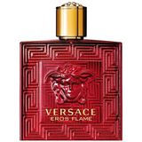 Versace Eros Flame 100 ml Erkek Parfüm Koku Etkisiyle Güçlü ve Çarpıcı