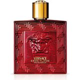 Versace Eros Flame Edp 100 ml Erkek Parfüm - Standart