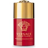 Versace Eros Flame Erkek Deostick 75 gr Baharatlı Koku ile Güçlü Koruma Sağlar