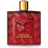 Versace Eros Flame Erkek Parfüm 200 Ml Edp Baharatlı Koku İle Tutkulu Ve