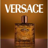 Versace Eros Najim Parfum 100 Ml Amber