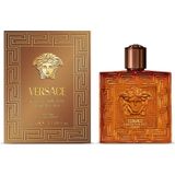 Versace Eros Najim Parfum 200 Ml Amber