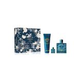 Versace Eros Pour Homme Edp 100 Ml Erkek Parfüm Seti