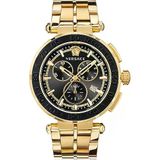 Versace Greca Chrono Vrscvepm00720 Erkek Kol Saati