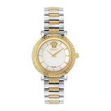 Versace Greca Sphere Nova 35 mm Quartz Saat VRSCVE5L00526