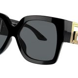 Versace GRECA VE 4402 Siyah/Gri 59/16/140 Kadın Güneş Gözlüğü