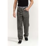 VERSACE JEANS COUTURE 5 Cepli Pantolon, 32, 77GAB5RTEW015F04, Gri, Erkek