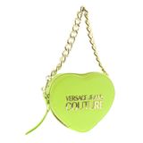 Versace Jeans Couture 74VA4BL6-ZS467-110 Yeşil Kadın Omuz Çantası - STD
