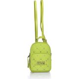 Versace Jeans Couture 74VA4BN9-ZS584-110 Yeşil Kadın Sırt Çantası - STD