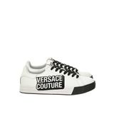 VERSACE JEANS COUTURE Beyaz Erkek Sneaker FONDO COURT 88 DIS. SKC