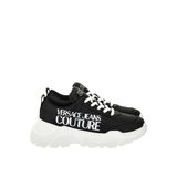Versace Jeans Couture Beyaz Erkek Sneaker FONDO SPEEDTRACK DIS. SC1