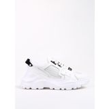 Versace Jeans Couture Beyaz Erkek Sneaker FONDO SPEEDTRACK DIS. SC4